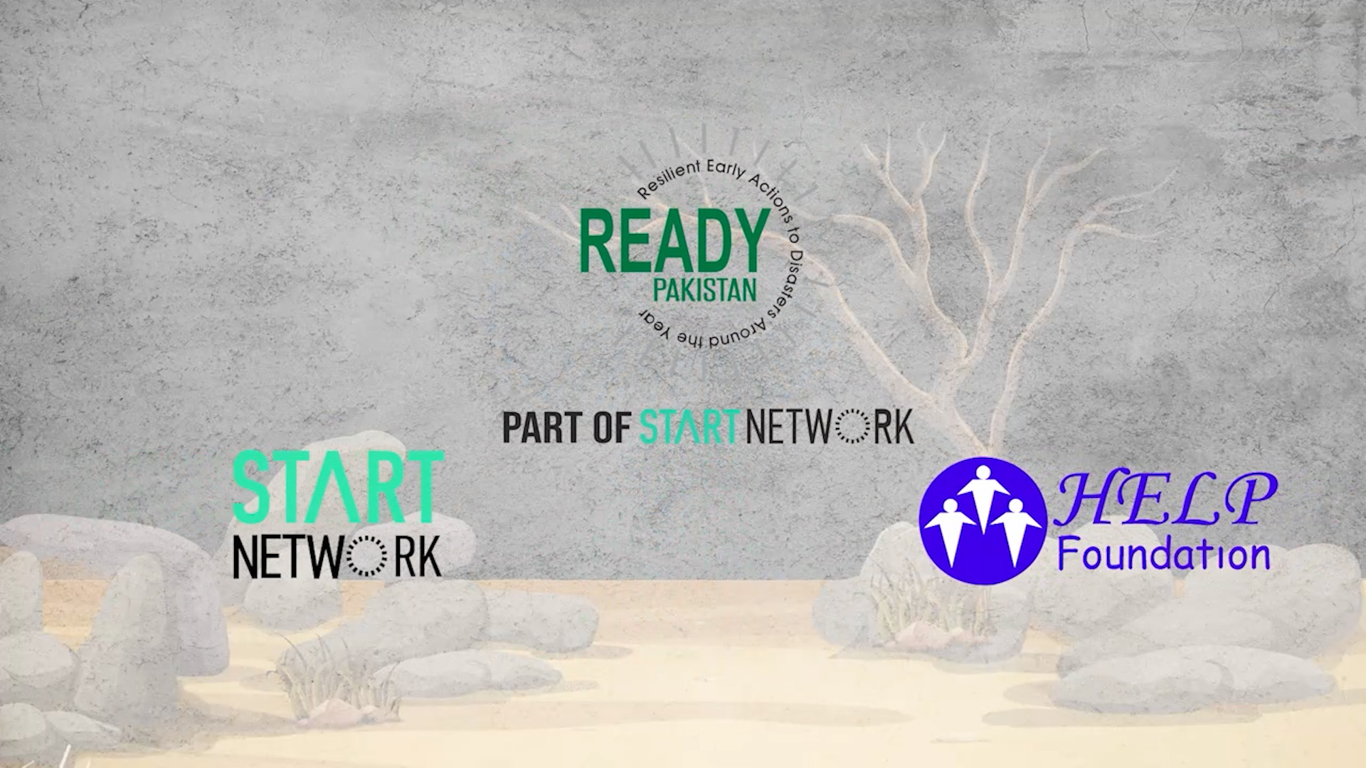 Ready Pakistan