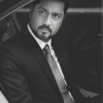 Sajid Rana motion circle