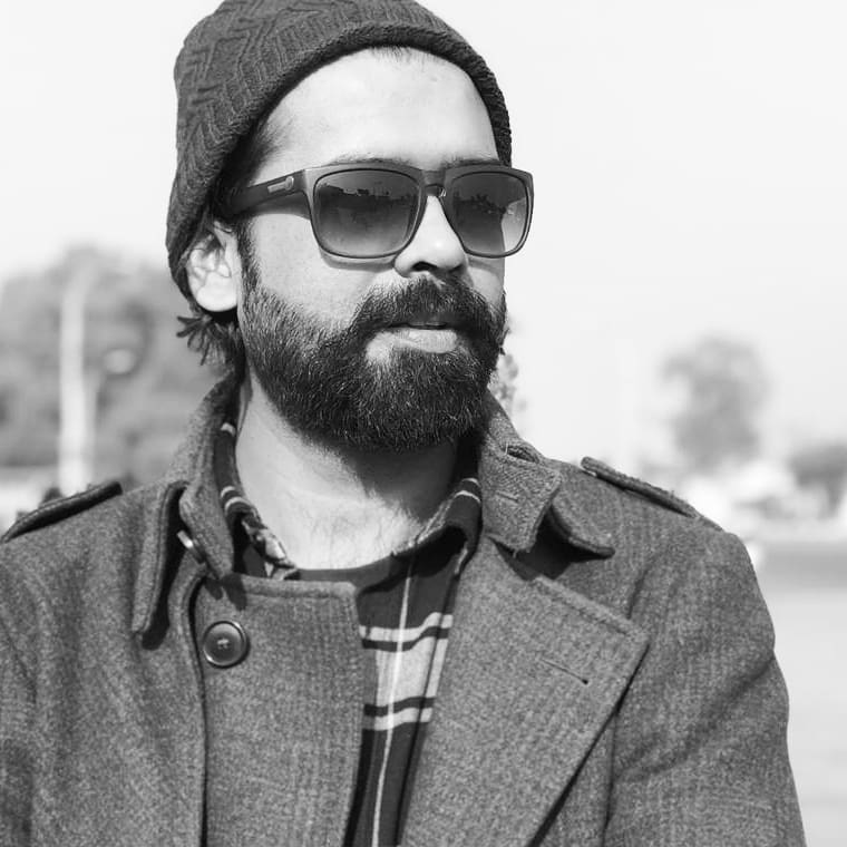M. Haris Ansari
