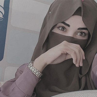 Ayyat Fatimah - Strategic Operations