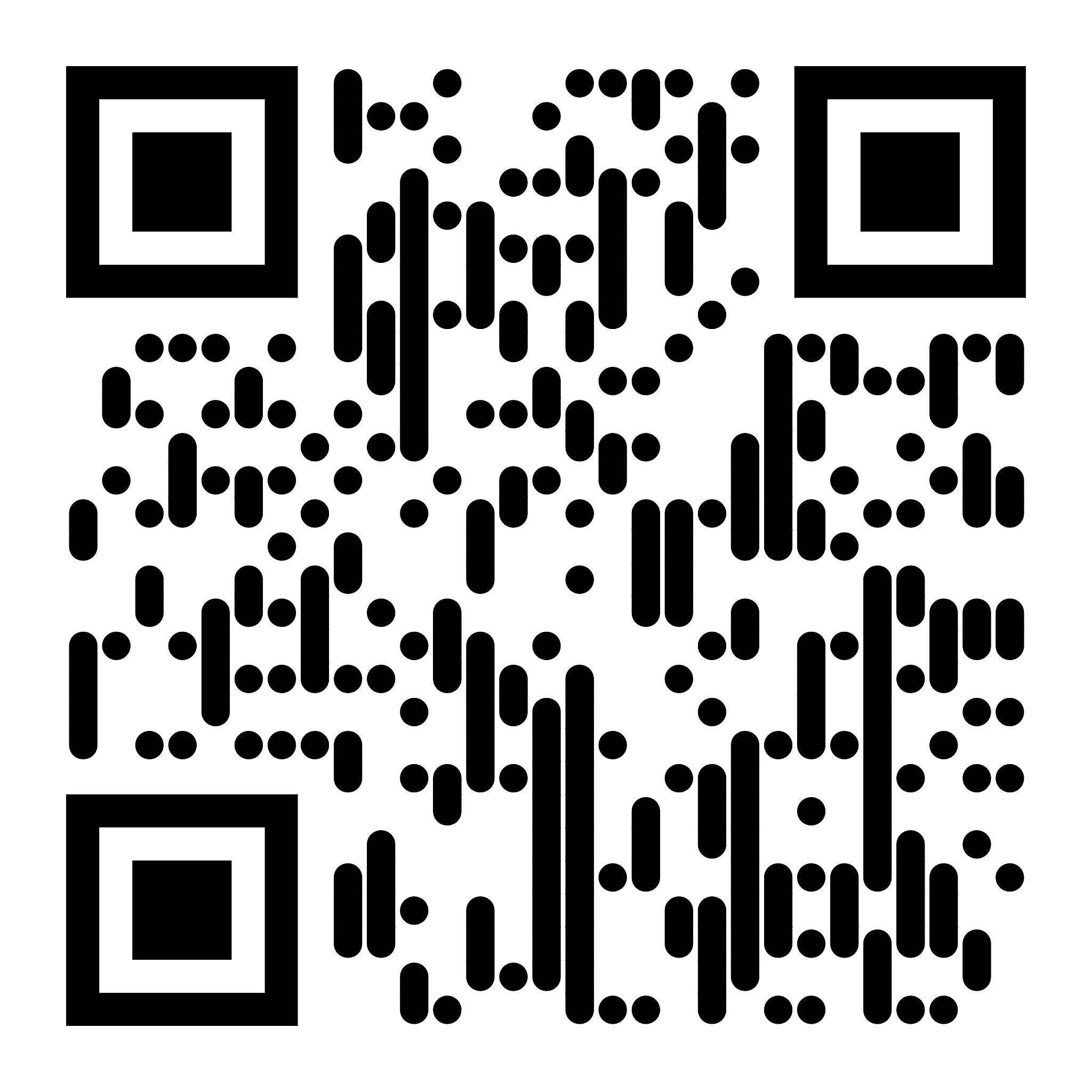 QR Code for M. Haris Ansari Knowledge Hub