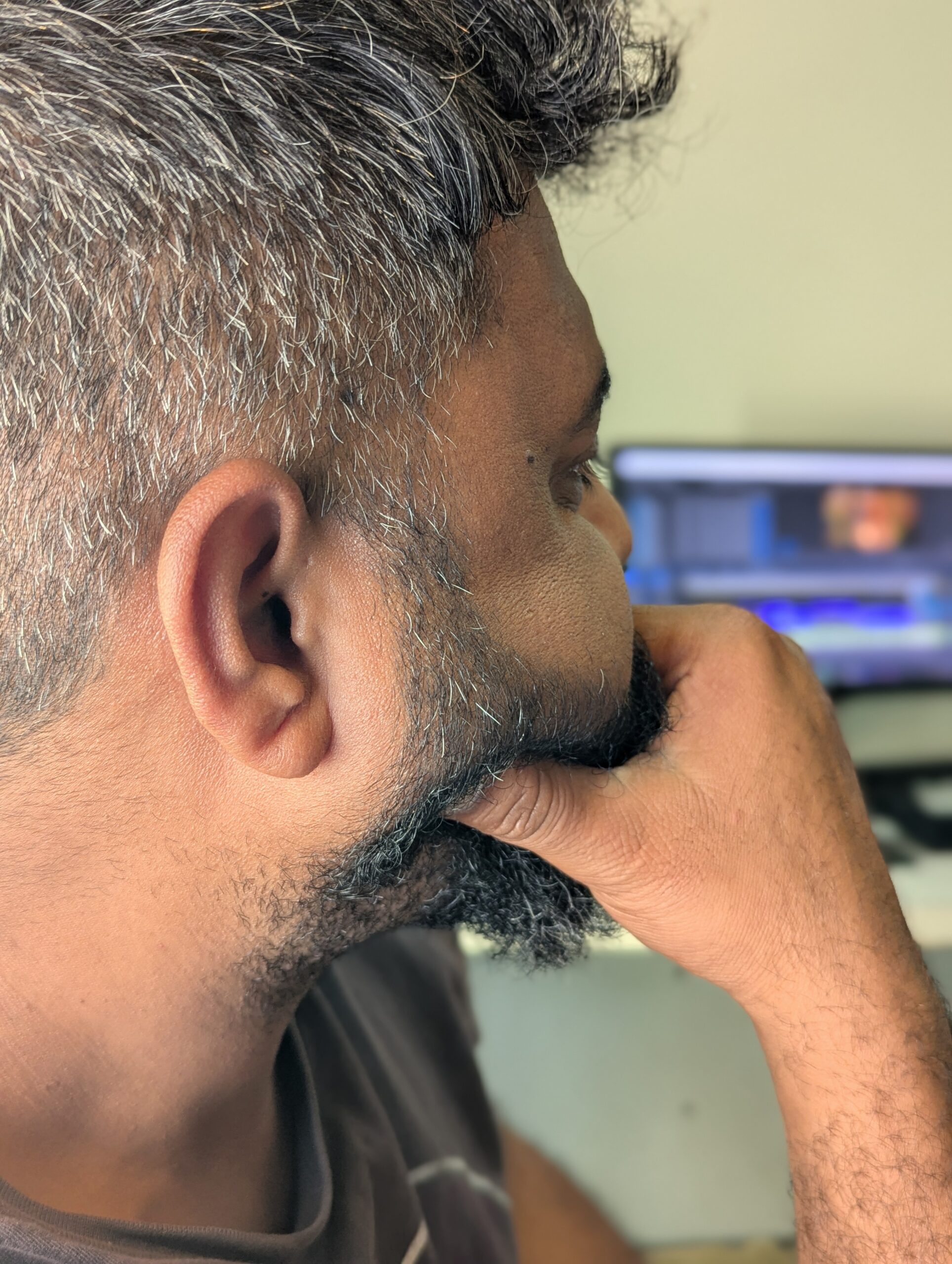 Muhammad Qadeer - Director of Photography