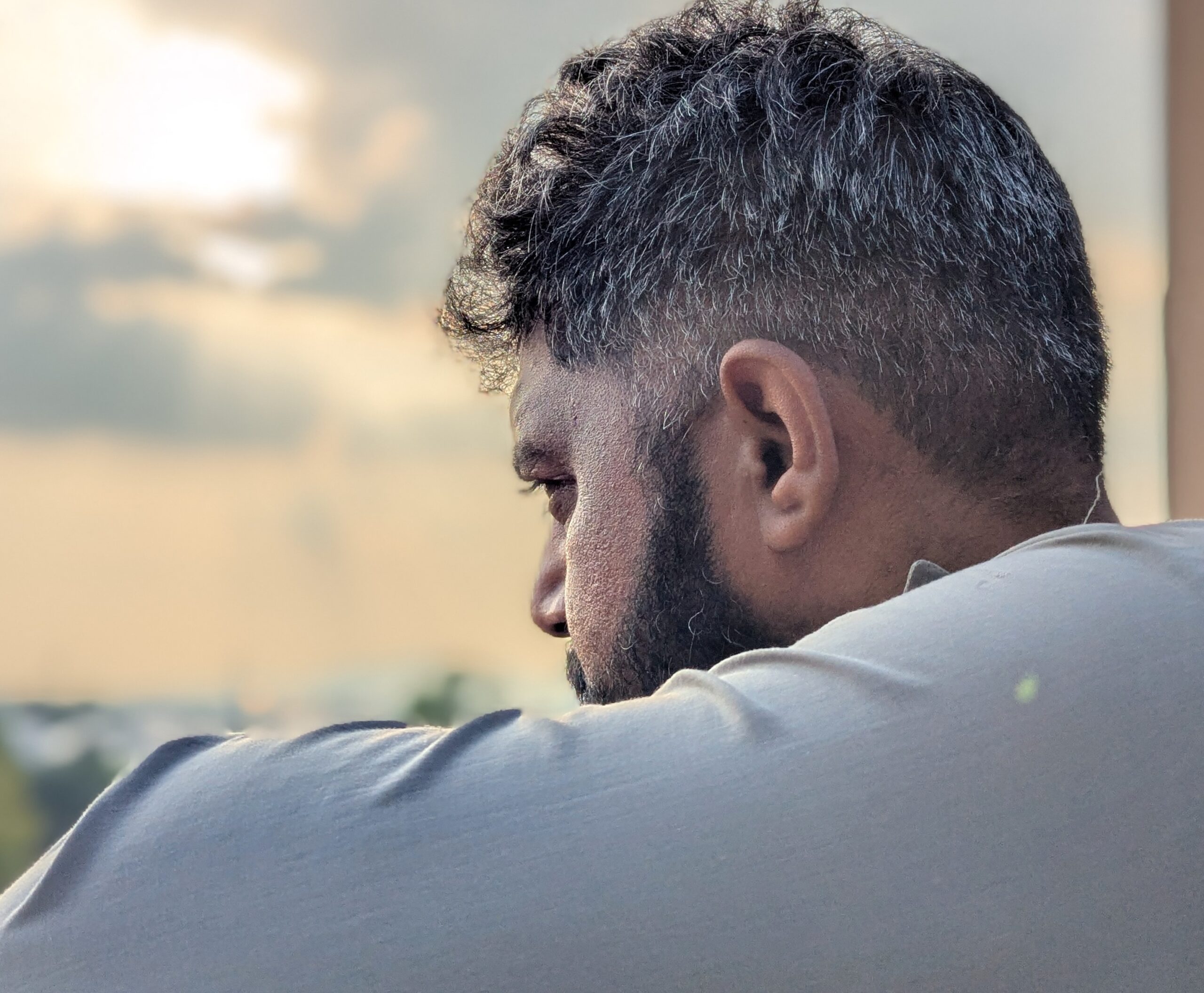 Muhammad Qadeer — Director of Photography
